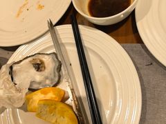 -青岛即墨希尔顿逸林酒店·開自助餐厅