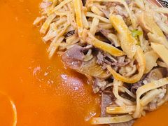 -张氏北相羊肉胡卜(八一店)
