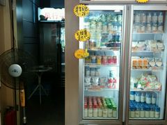 -风行牛奶(东川路店)