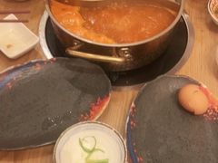 -松野谷·寿喜烧自助(华联顺义金街购物中心店)