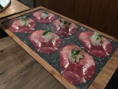 -茶六烧肉堂 博爱店
