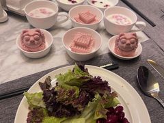 -北京王府井希尔顿酒店·万斯阁西餐厅