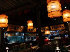 -洞庭记·老湖南味道(下沙店)