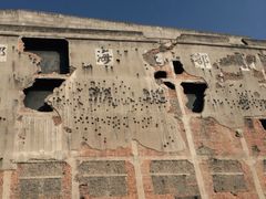 -上海四行仓库抗战纪念馆