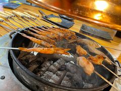 -号令江湖·水浒烤肉(和畅睦邻中心店)