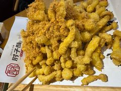 -肘子酥·天津菜·特色捞面(德云社店)