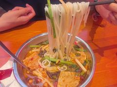 -雙冲柳州螺蛳粉&酸嘢&桂林米粉(簋街店)