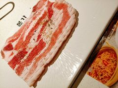 -本家韩国烤肉(青岛万象城店)
