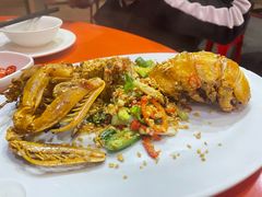 -富来美食