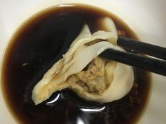 -孖妹上肉饺子馆