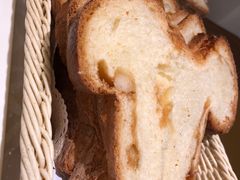 夏威夷果仁面包-弘雅饭店