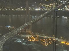 -Space君欧高空江景酒店(重庆解放碑云端之眼店)