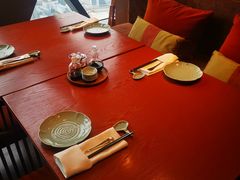 -镇江苏宁万豪酒店-苏筵中餐厅