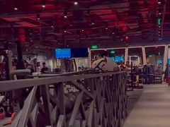 -威尔仕健身(北京合生汇店)