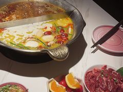 -九鼎轩脆毛肚火锅(三钢里店)
