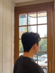 -MARTIN'S BARBER SHOP男士理发馆