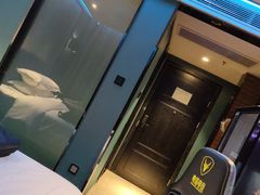 -粤塔X趣影电竞酒店(天河广场车陂地铁站店)