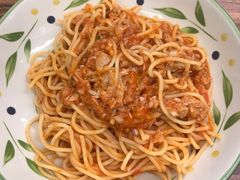 -萨莉亚意式餐厅(金隅嘉品mall店)