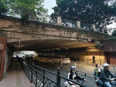 -广州花园酒店