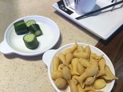 -船梆煮•蒸汽海鲜·炉火烤肉(五四广场店)