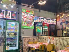 -小竹签烤肉纸包鱼小龙虾(唐韵路店)