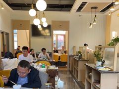 -芭夯兔·兔肉汤锅(新都店)