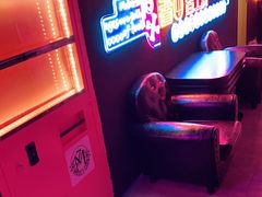 -Moss7Club 剧本杀桌游(inspark店)