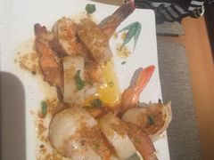 -福樱兰海鲜放题铁板烧(加州店)