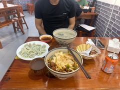 -西安手工软面(浦东南路店)