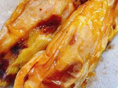 -二斗栗子(黄河道店)