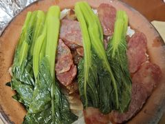 -粤仔湾砂锅粥(广益哥伦布店)