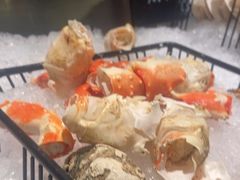 -Social 秀西餐厅-长沙瑞吉酒店(运达店)