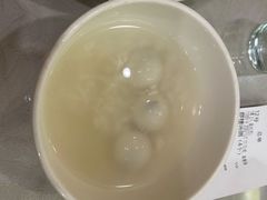 醪糟汤圆-成都驻京办餐厅(蜀都宾馆店)