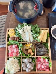 -和伊母婴护理中心·全套房(金山店)