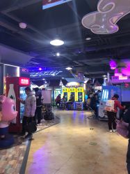 -丁当乐园(经纬汇店)