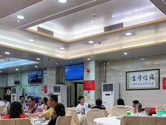 大堂-新享乐海鲜(翠华路店)