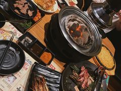 -千寻烧肉(政务区店)