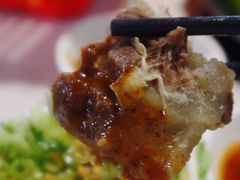 -菜忠潮州牛肉店(岗厦店)
