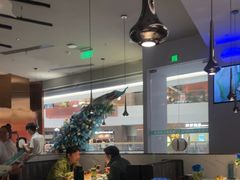 -雀蓝川菜(滨湖万象汇店)