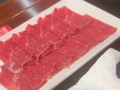 -京元盛铜锅涮肉(上海总店)