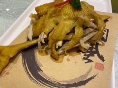 -宝宇大连海鲜渔港(金奎大厦店)