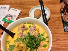 -和府捞面(东直门银座店)