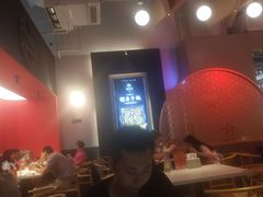 大堂-渝蛙馆(新百店)