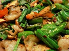 -易老九江湖菜(北滨一路店)