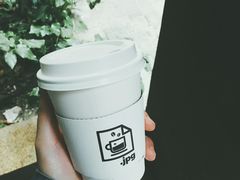 -JPG coffee(广州体育西店)
