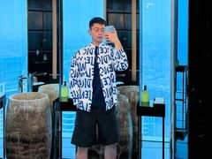 -广州四季酒店