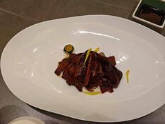 -宁波海逸大酒店·逸轩餐厅