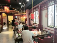 -秦月轩·陕西家乡菜(阜成路·五棵松店)