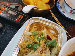 -老何太太鹤岗小串·团建聚餐(龙华店)