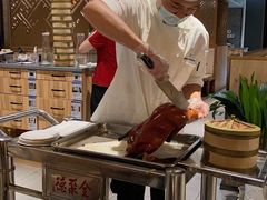 大堂-全聚德(江宁店)